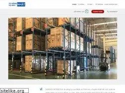 Sites similar to sandenintercool.net