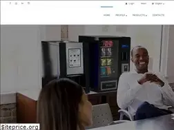 Sites similar to sandenvendo.com