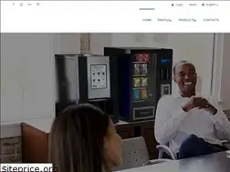 Sites similar to sandenvendo.it