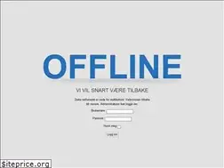 Sites similar to sandeportalen.no