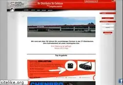 Sites similar to sander-europe.eu