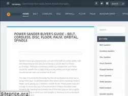 Sites similar to sander-review.com