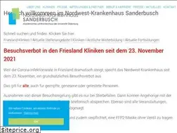Sites similar to sanderbusch.de