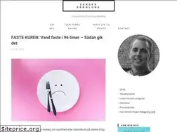 Sites similar to sanderg.dk