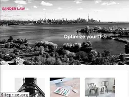 Sites similar to sanderlaw.ca
