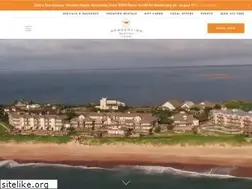 Sites similar to sanderling-resort.com