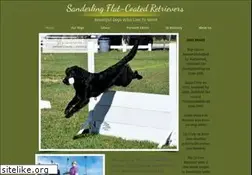 Sites similar to sanderlingretrievers.com