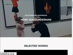 Sites similar to sanderman.nl