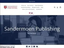Sites similar to sandermoenpublishing.com