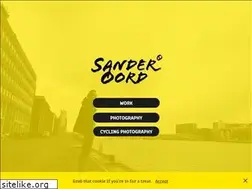 Sites similar to sanderoord.com