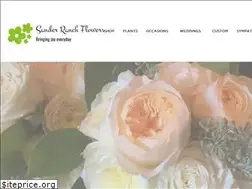 Sites similar to sanderranchflowers.com
