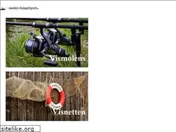 Sites similar to sanders-hengelsport.nl