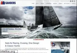 Sites similar to sanders-sails.co.uk