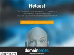 Sites similar to sandersadviseurs.nl