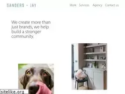 Sites similar to sandersandjay.com