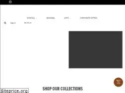 Sites similar to sanderscandy.com