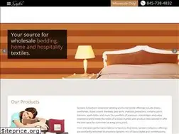 Sites similar to sanderscollection.com