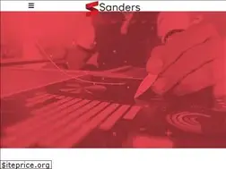 Sites similar to sandersdigital.com.br