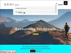 Sites similar to sandersgroup.co.uk