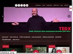 Sites similar to sandersi.com