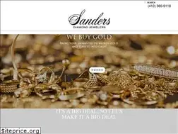 Sites similar to sandersjewelers.com