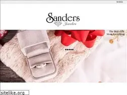 Sites similar to sandersjewelers.net
