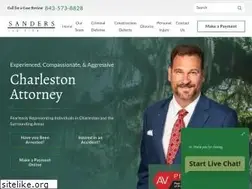Sites similar to sanderslawfirm.com