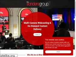 Sites similar to sandersnet.com