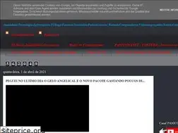 Sites similar to sandersonbsb.blogspot.com