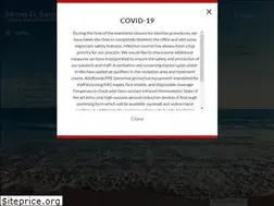 Sites similar to sandersondental.com
