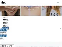 Sites similar to sandersoneye.com