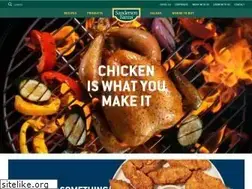 Sites similar to sandersonfarms.com