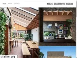 Sites similar to sandersonstudios.co.uk