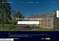 Sites similar to sandersonyoung.co.uk