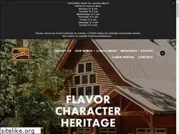 Sites similar to sandersridge.com