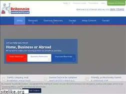 Sites similar to sandersteads.com