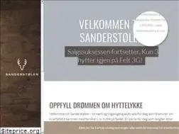 Sites similar to sanderstolen.no