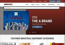 Sites similar to sanderstools.com