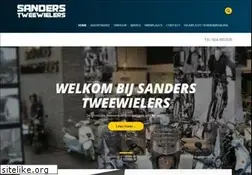 Sites similar to sanderstweewielers.nl