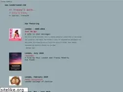 Sites similar to sanderswood.com