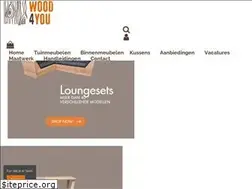 Sites similar to sanderswoodworks.nl