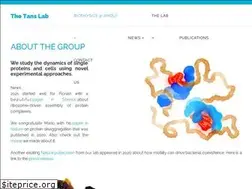 Sites similar to sandertanslab.nl