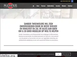 Sites similar to sandertweewielers.nl