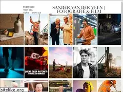 Sites similar to sandervanderveen.nl