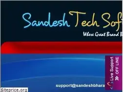 Sites similar to sandeshbharat.com