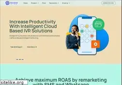 Sites similar to sandeshlive.com
