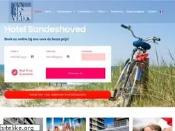 Sites similar to sandeshoved.be