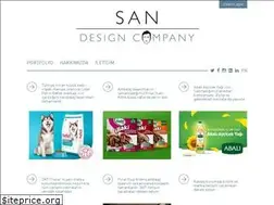 Sites similar to sandesigncompany.com