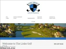 Sites similar to sandestinlinks.com