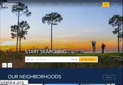 Sites similar to sandestinrealestate.com